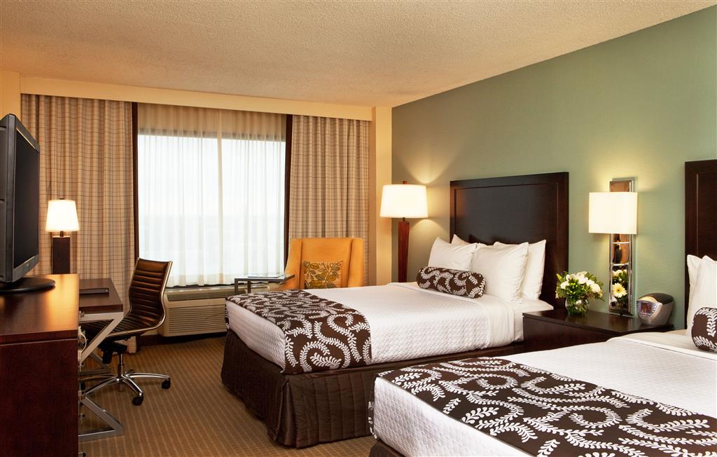 Sonesta Atlanta Airport North , GA 30344 near Hartsfield-jackson Atlanta International Airport View Point 35