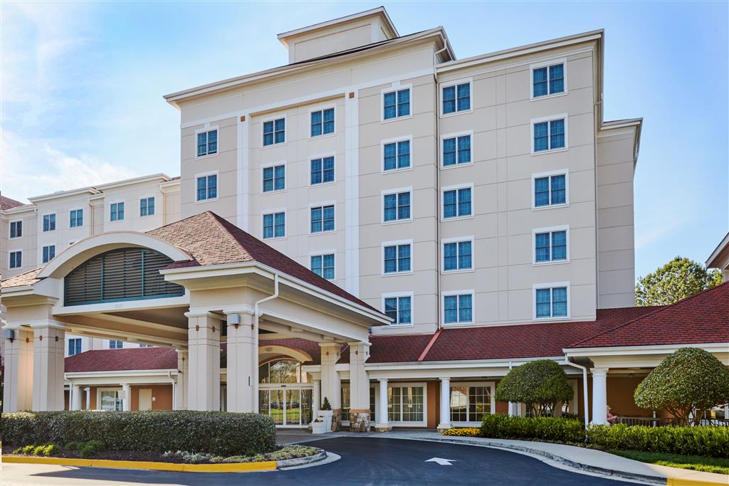 Sonesta Atlanta Airport South , GA 30337 near Hartsfield-jackson Atlanta International Airport View Point 2