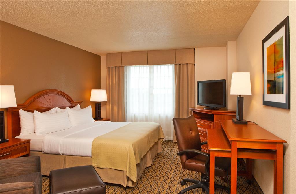 Sonesta Atlanta Airport South , GA 30337 near Hartsfield-jackson Atlanta International Airport View Point 13