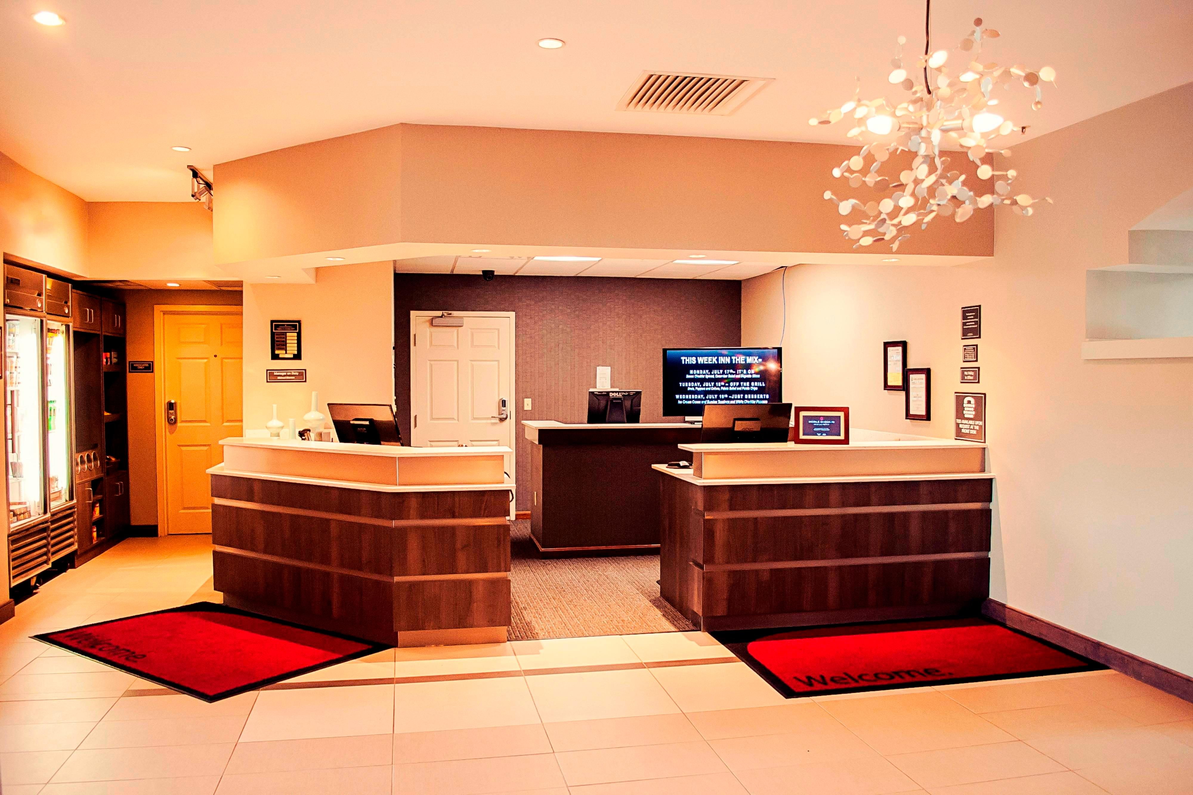 Residence Inn Cincinnati Airport , KY 41018 near Cincinnati/northern Kentucky International Airport View Point 6