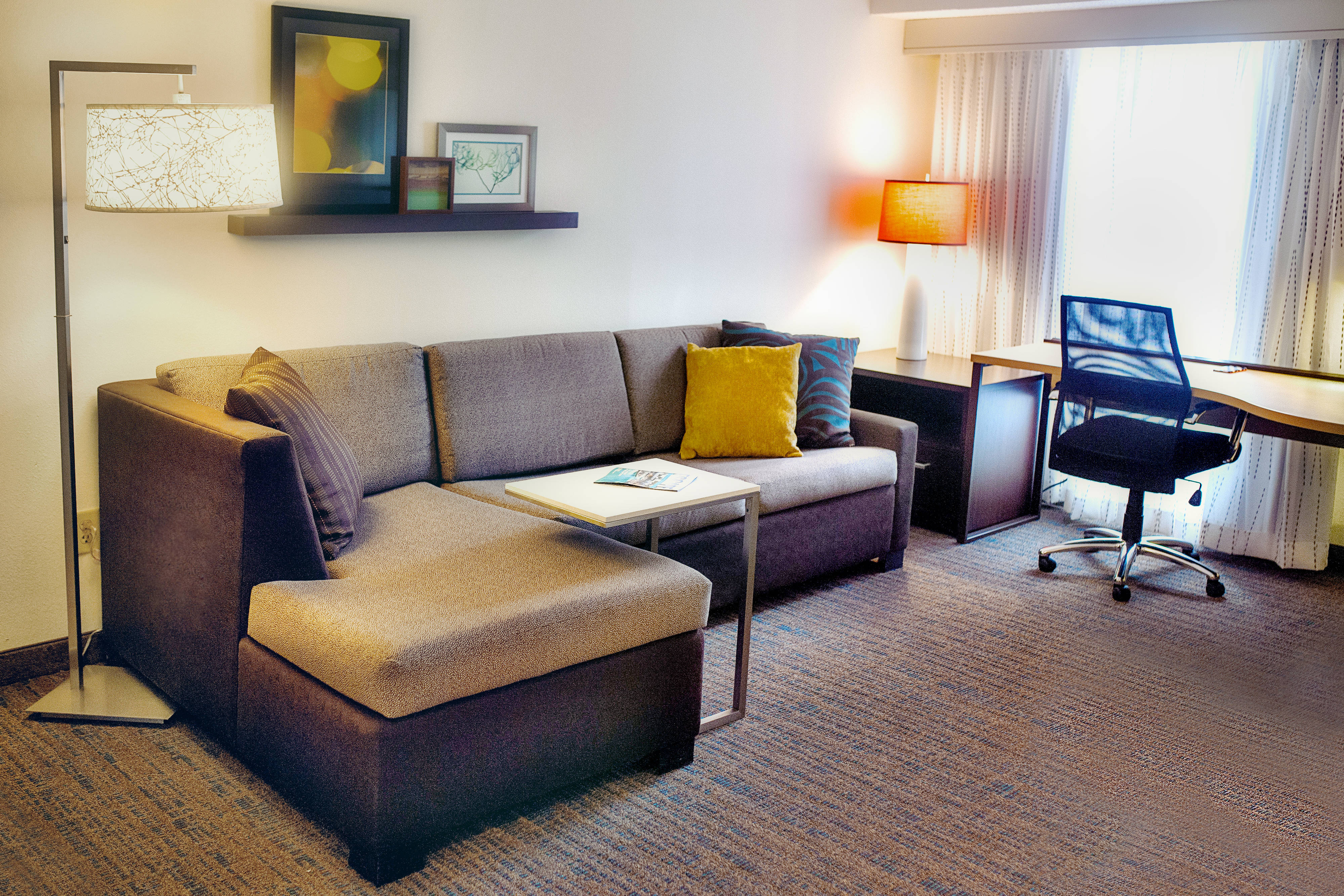 Residence Inn Cincinnati Airport , KY 41018 near Cincinnati/northern Kentucky International Airport View Point 10