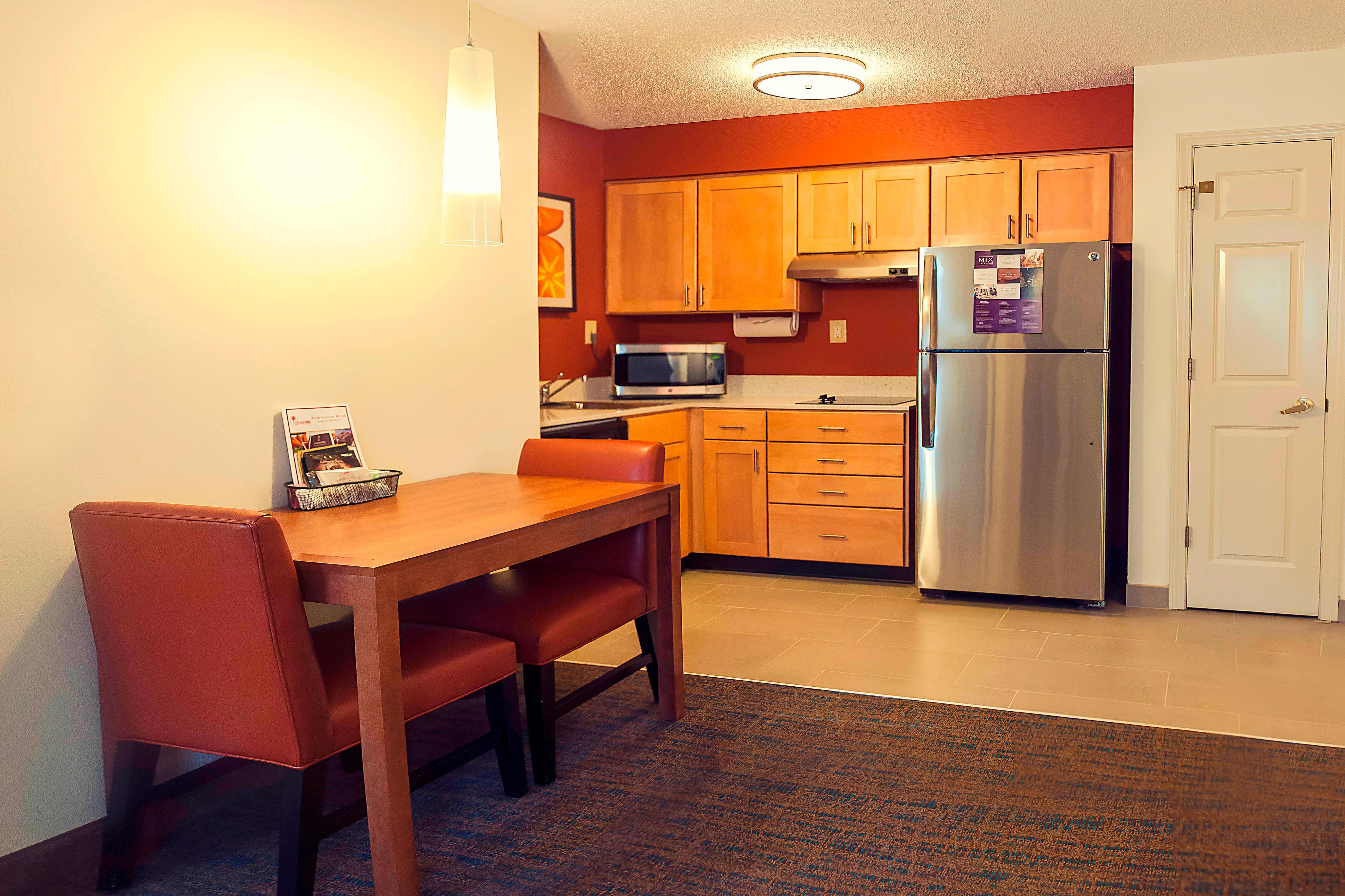 Residence Inn Cincinnati Airport , KY 41018 near Cincinnati/northern Kentucky International Airport View Point 12