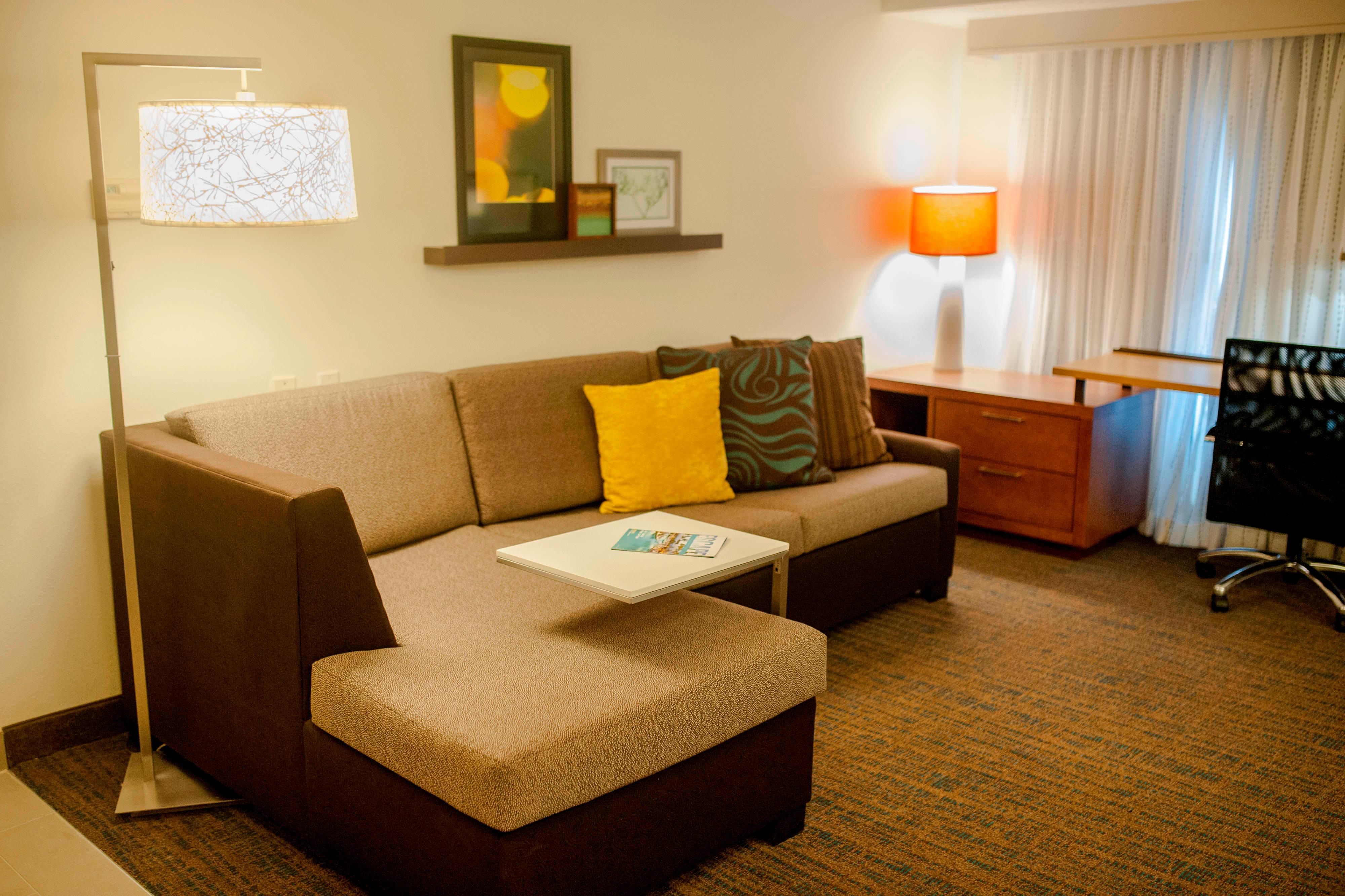 Residence Inn Cincinnati Airport , KY 41018 near Cincinnati/northern Kentucky International Airport View Point 13