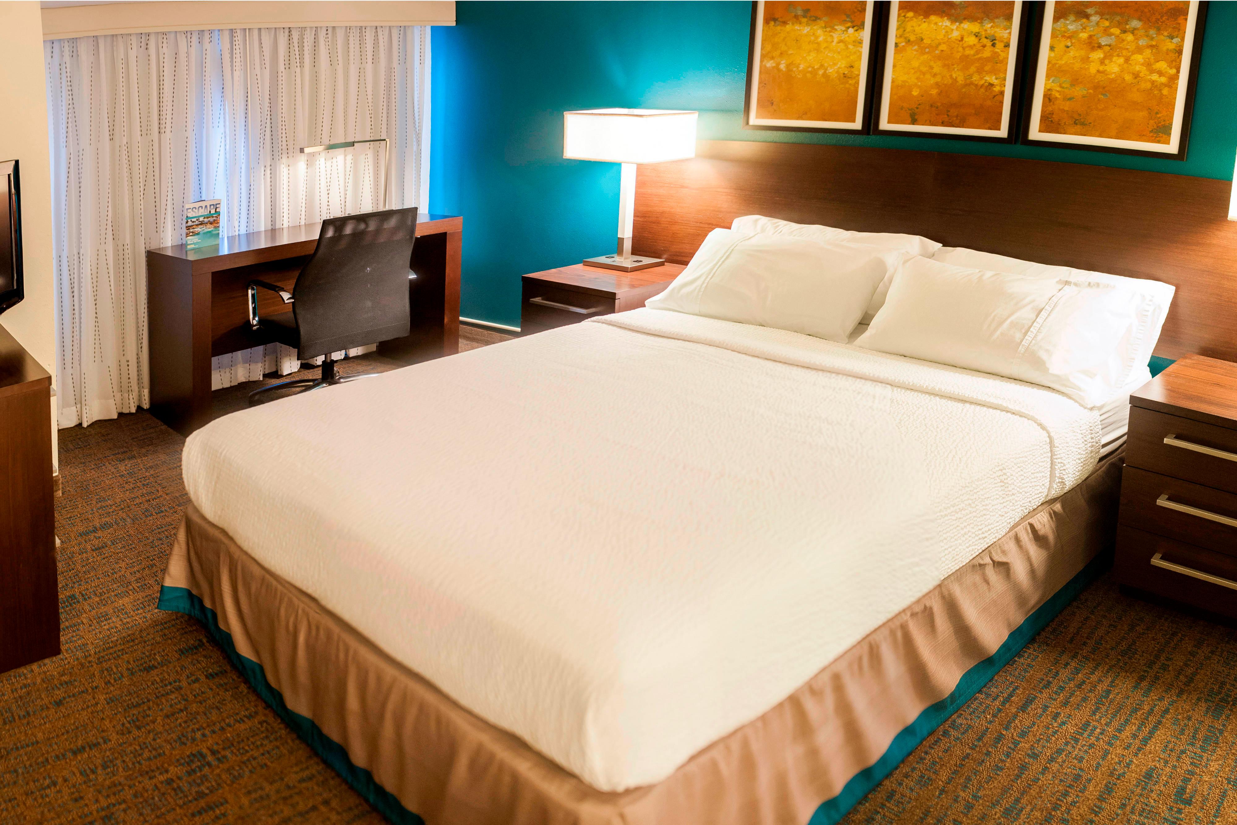 Residence Inn Cincinnati Airport , KY 41018 near Cincinnati/northern Kentucky International Airport View Point 15