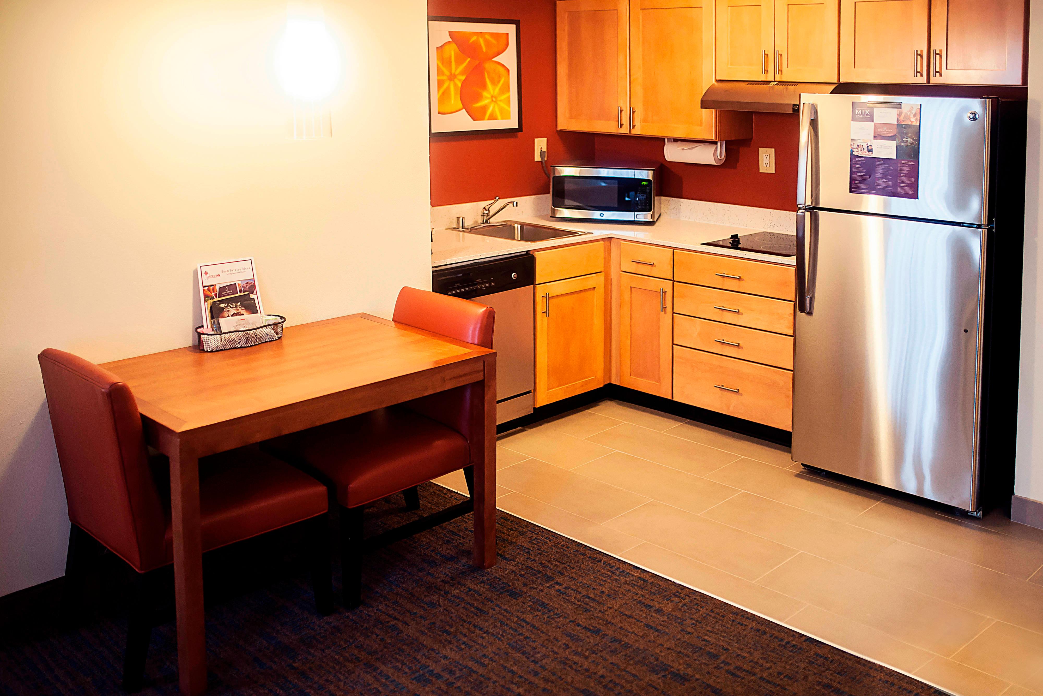 Residence Inn Cincinnati Airport , KY 41018 near Cincinnati/northern Kentucky International Airport View Point 17