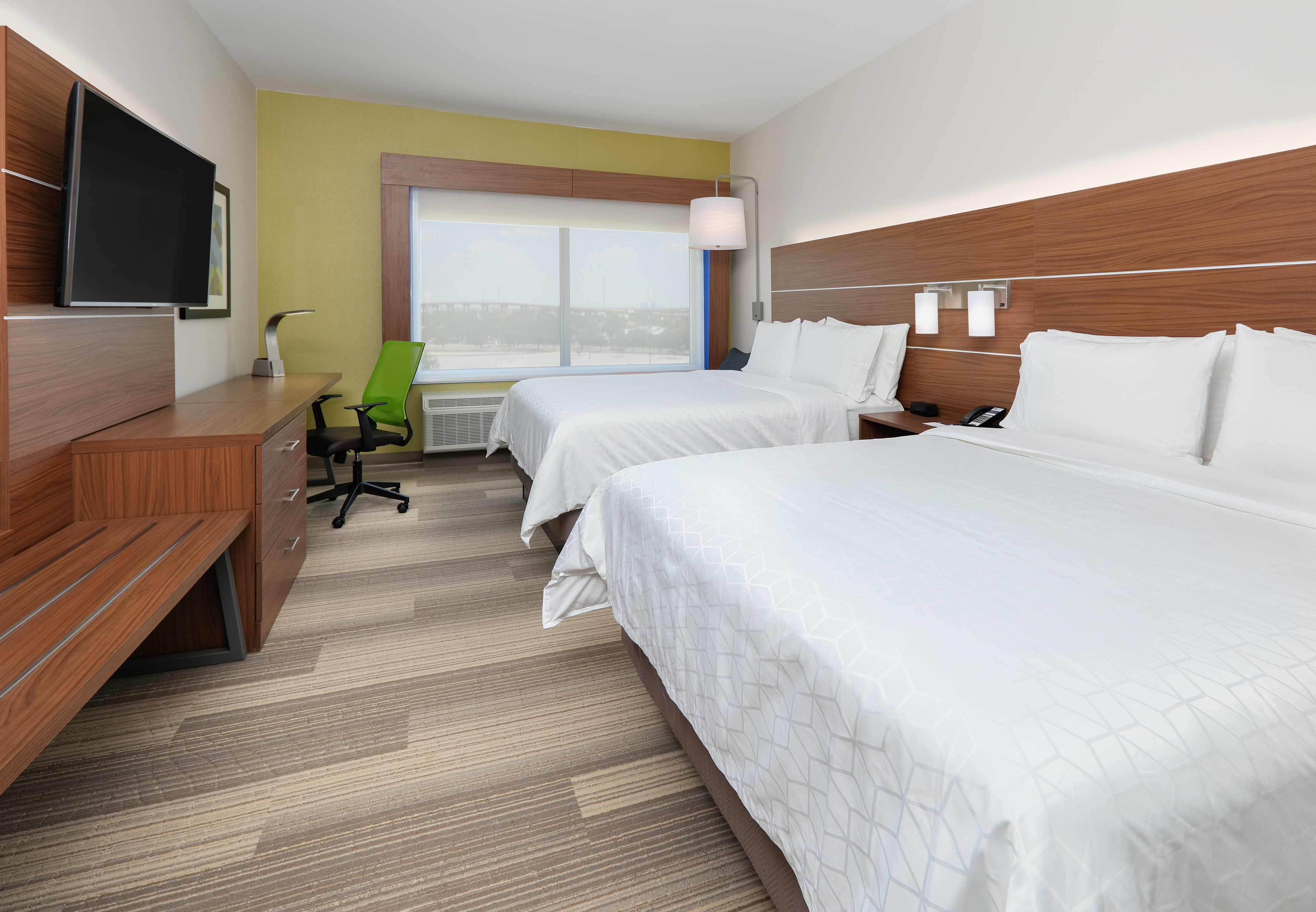 Holiday Inn Express & Suites - Dallas NW HWY - Love Field, an IHG Hotel , TX 75220 near Dallas Love Field Airport View Point 20