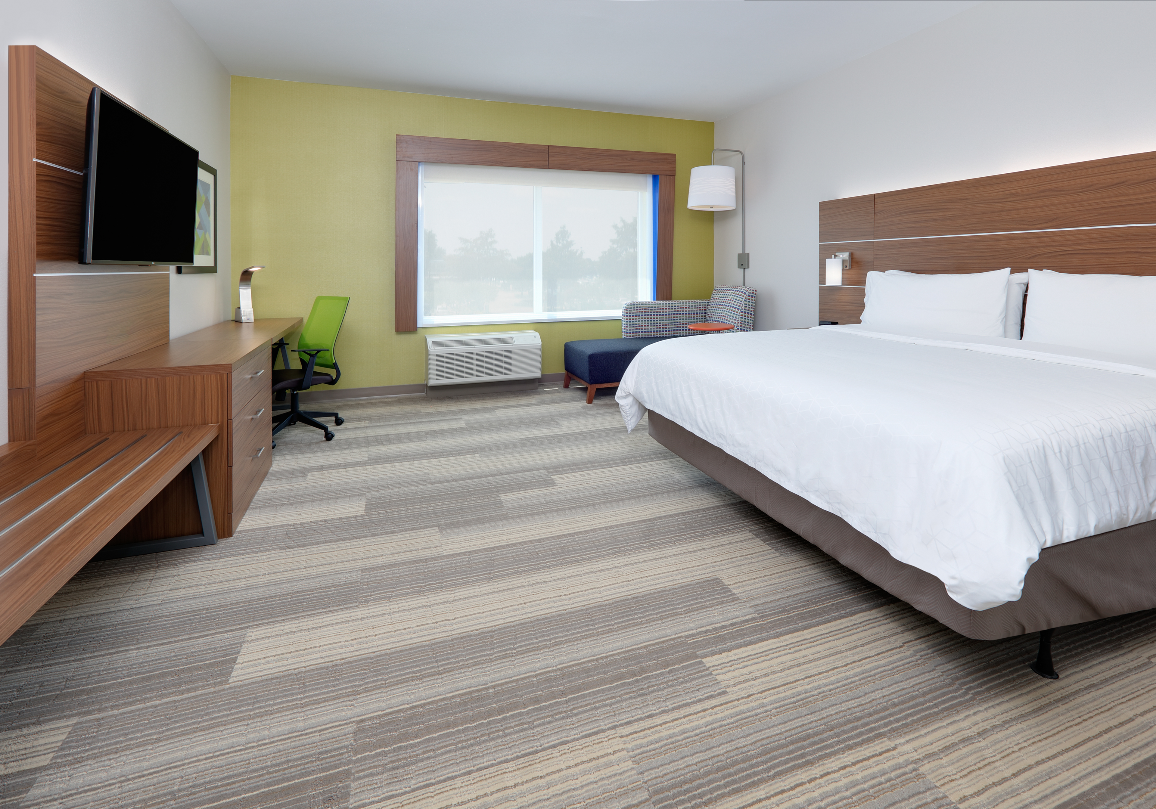 Holiday Inn Express & Suites - Dallas NW HWY - Love Field, an IHG Hotel , TX 75220 near Dallas Love Field Airport View Point 22