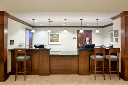 Staybridge Suites Everett - Paine Field, an IHG Hotel , WA 98275 near Snohomish County Airport (paine Field) View Point 18