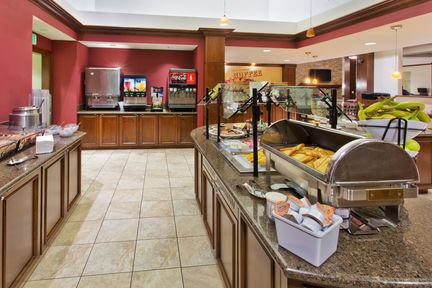 Staybridge Suites Everett - Paine Field, an IHG Hotel , WA 98275 near Snohomish County Airport (paine Field) View Point 21