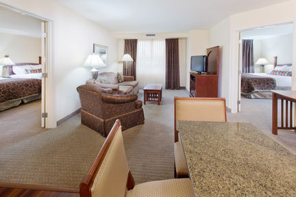 Staybridge Suites Everett - Paine Field, an IHG Hotel , WA 98275 near Snohomish County Airport (paine Field) View Point 26