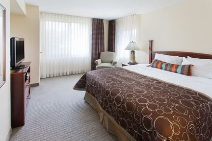 Staybridge Suites Everett - Paine Field, an IHG Hotel , WA 98275 near Snohomish County Airport (paine Field) View Point 29