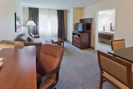 Staybridge Suites Everett - Paine Field, an IHG Hotel , WA 98275 near Snohomish County Airport (paine Field) View Point 31