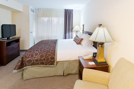 Staybridge Suites Everett - Paine Field, an IHG Hotel , WA 98275 near Snohomish County Airport (paine Field) View Point 34