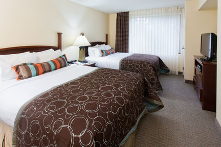 Staybridge Suites Everett - Paine Field, an IHG Hotel , WA 98275 near Snohomish County Airport (paine Field) View Point 33