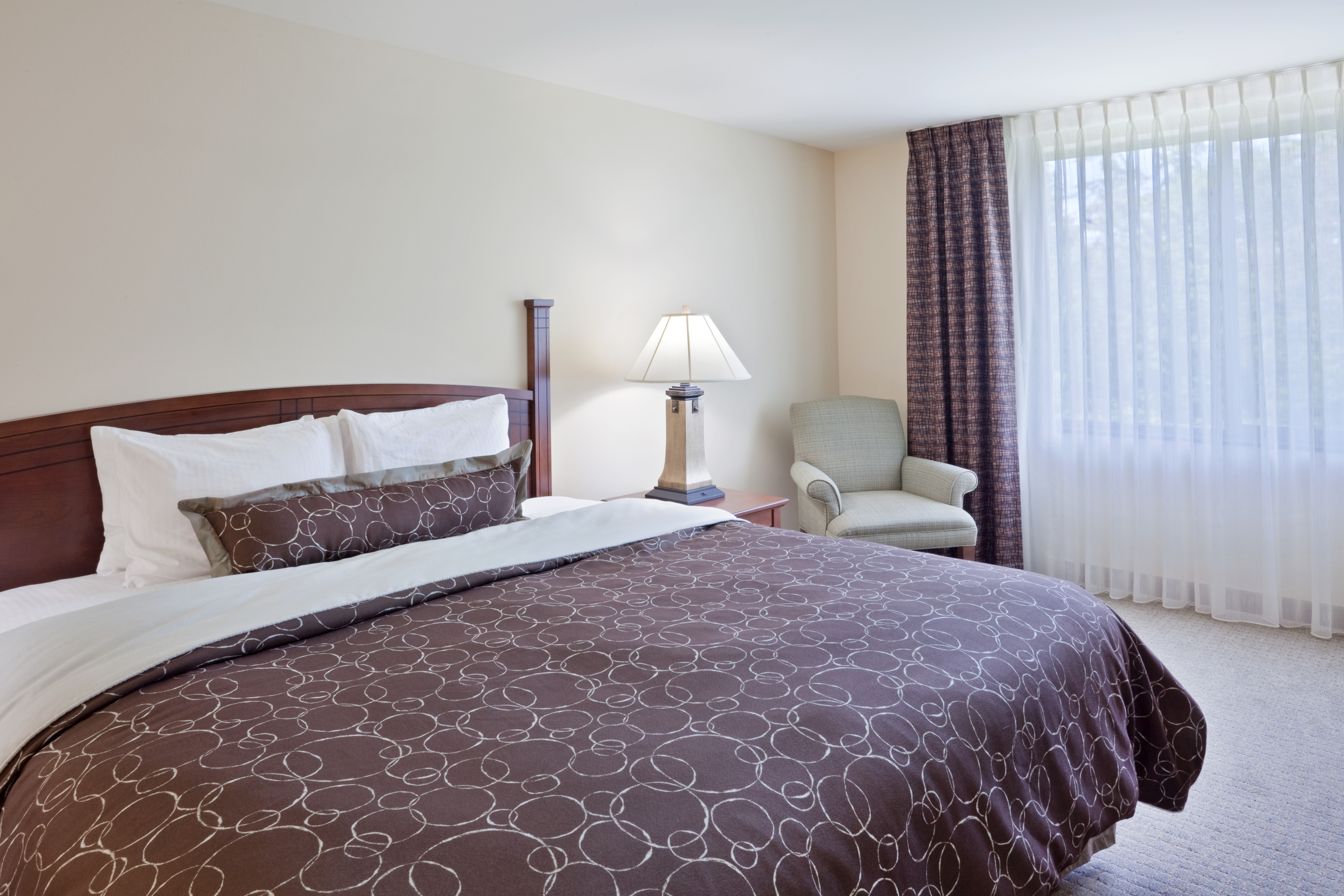 Staybridge Suites Everett - Paine Field, an IHG Hotel , WA 98275 near Snohomish County Airport (paine Field) View Point 35