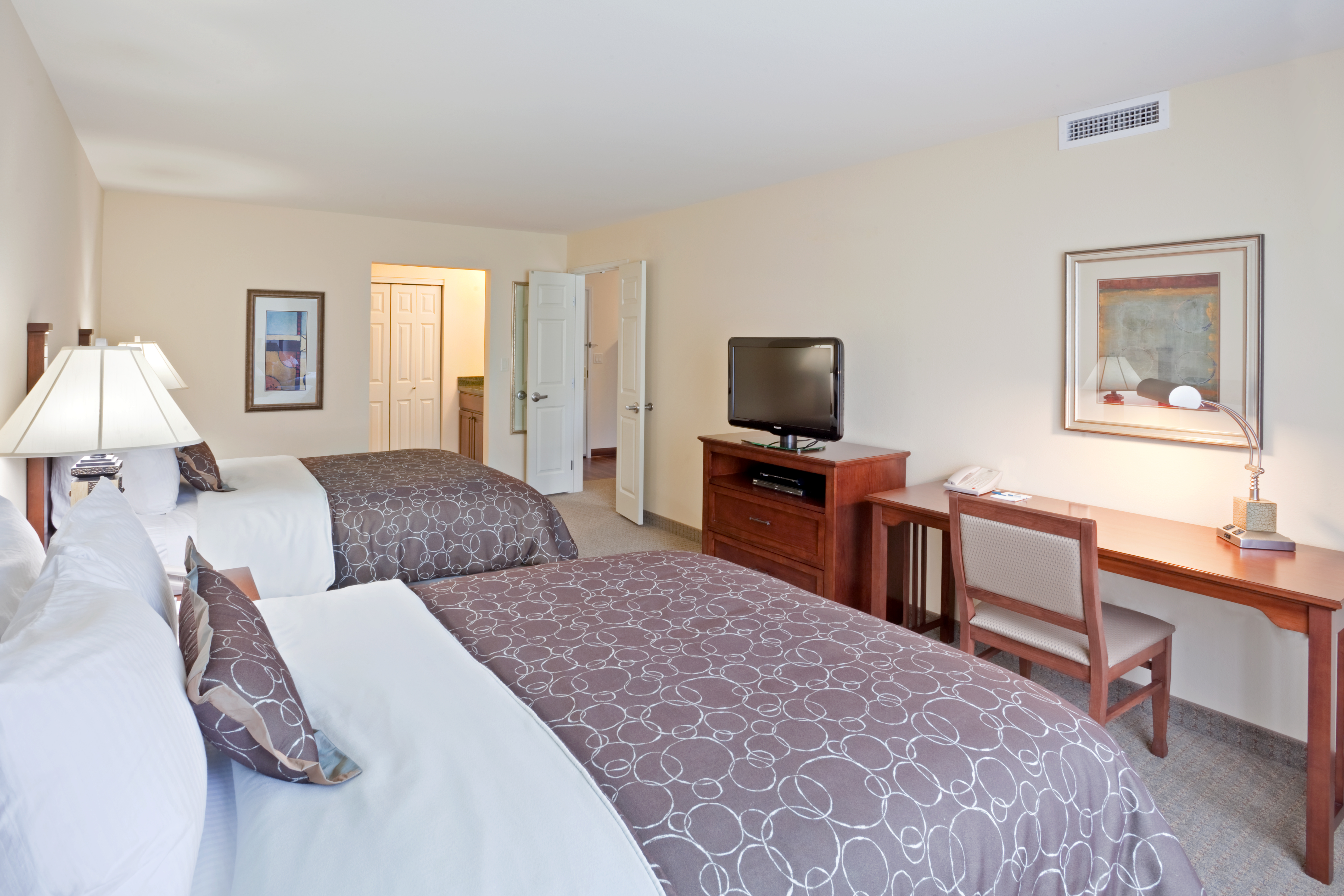 Staybridge Suites Everett - Paine Field, an IHG Hotel , WA 98275 near Snohomish County Airport (paine Field) View Point 38