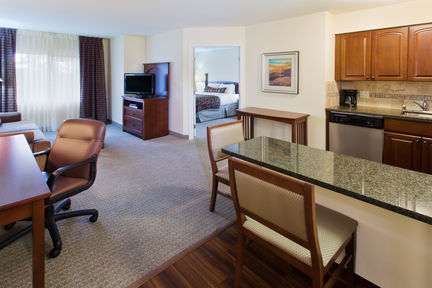 Staybridge Suites Everett - Paine Field, an IHG Hotel , WA 98275 near Snohomish County Airport (paine Field) View Point 37