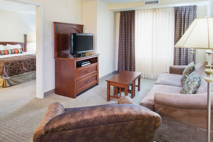 Staybridge Suites Everett - Paine Field, an IHG Hotel , WA 98275 near Snohomish County Airport (paine Field) View Point 40