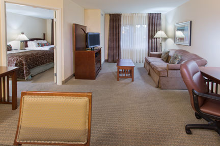 Staybridge Suites Everett - Paine Field, an IHG Hotel , WA 98275 near Snohomish County Airport (paine Field) View Point 41