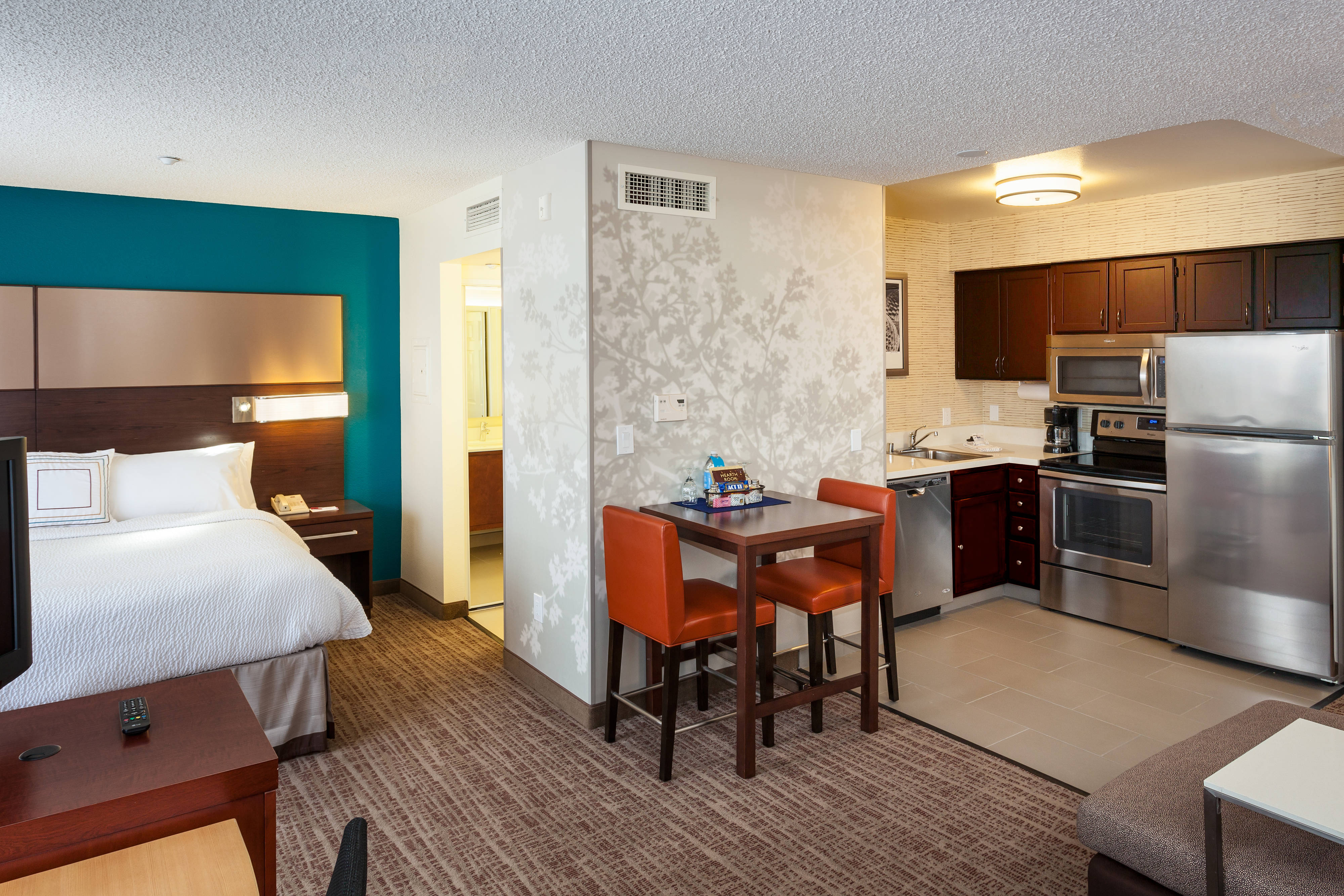 Residence Inn by Marriott Las Vegas Henderson/Green Valley , NV 89014 near Mccarran International Airport View Point 19