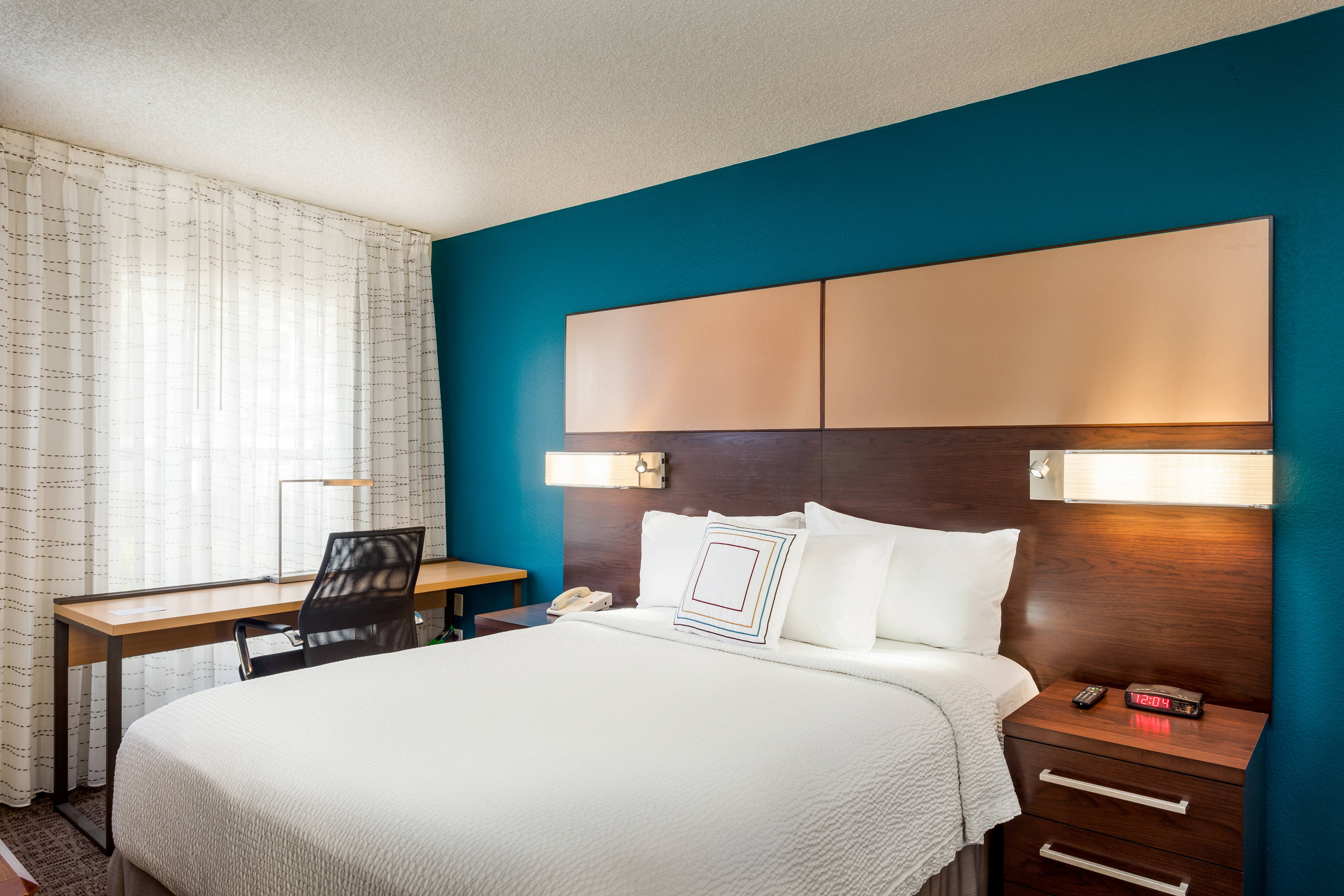 Residence Inn by Marriott Las Vegas Henderson/Green Valley , NV 89014 near Mccarran International Airport View Point 21