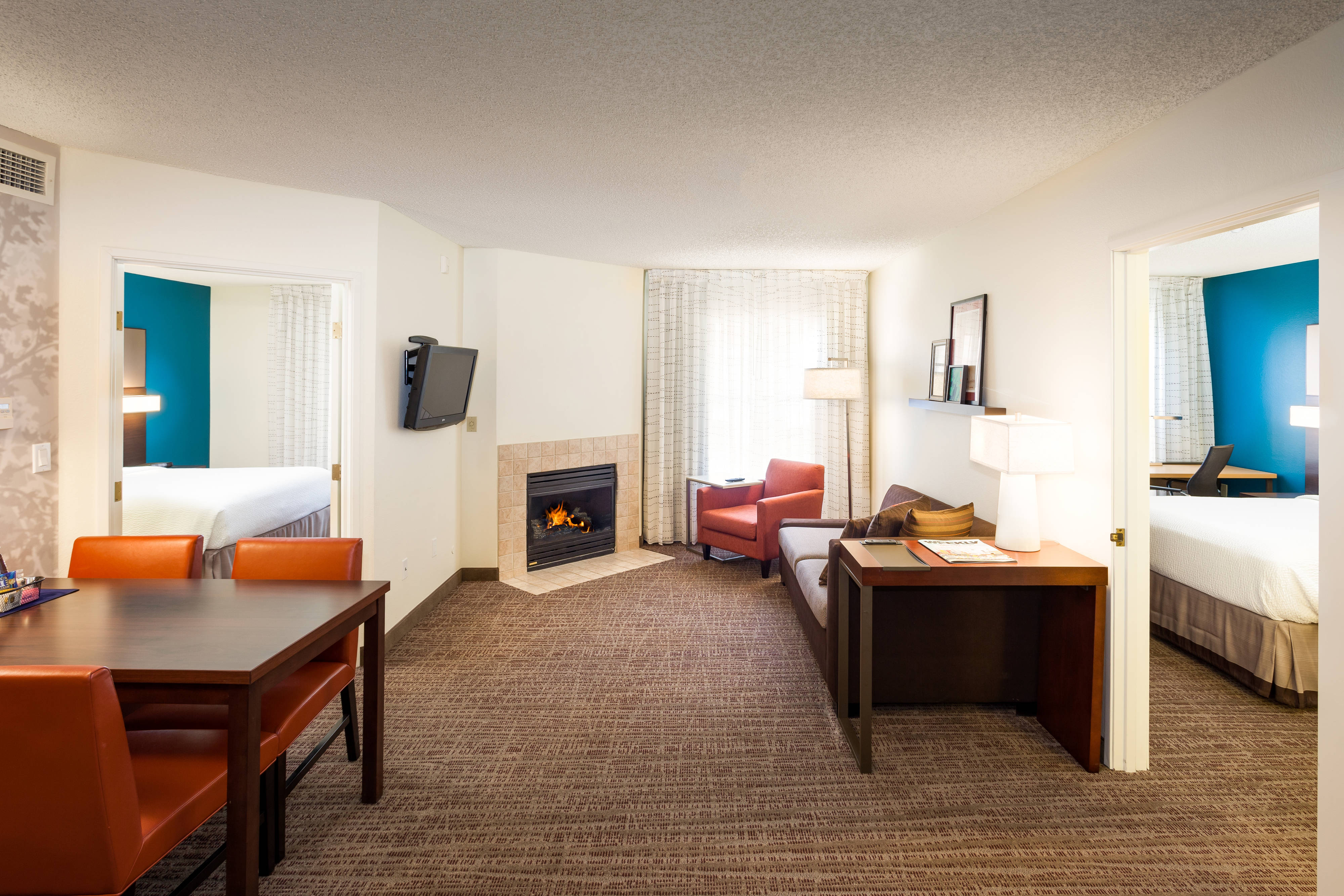 Residence Inn by Marriott Las Vegas Henderson/Green Valley , NV 89014 near Mccarran International Airport View Point 25