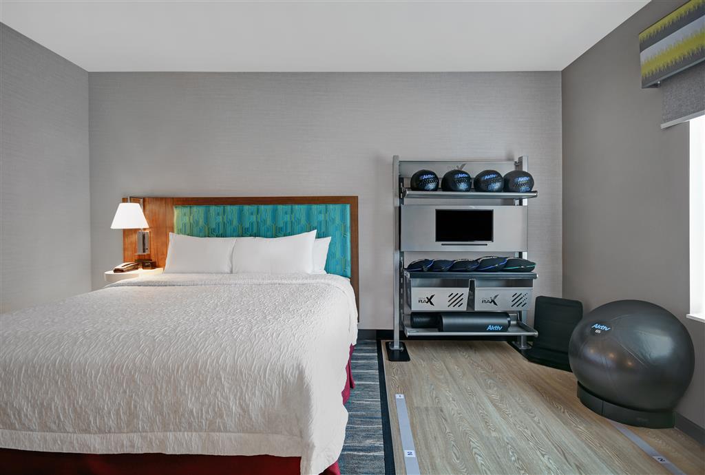 Hampton Inn Las Vegas Strip South, NV 89123 , NV 89123 near Mccarran International Airport View Point 21