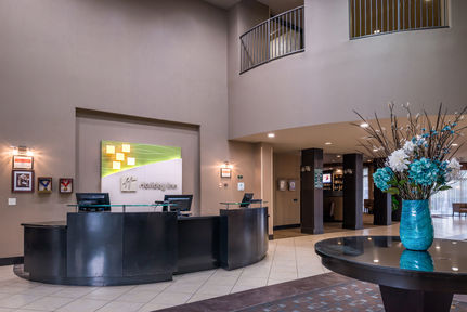 Holiday Inn Ontario Airport - California, an IHG Hotel , CA 91764 near Ontario International Airport View Point 10