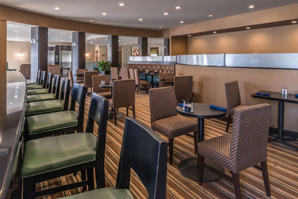 Holiday Inn Ontario Airport - California, an IHG Hotel , CA 91764 near Ontario International Airport View Point 9