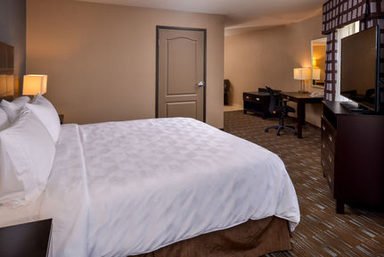 Holiday Inn Ontario Airport - California, an IHG Hotel , CA 91764 near Ontario International Airport View Point 14