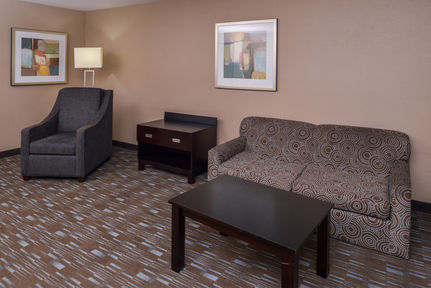 Holiday Inn Ontario Airport - California, an IHG Hotel , CA 91764 near Ontario International Airport View Point 16