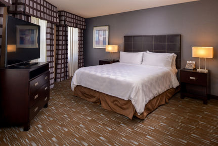 Holiday Inn Ontario Airport - California, an IHG Hotel , CA 91764 near Ontario International Airport View Point 18