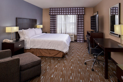 Holiday Inn Ontario Airport - California, an IHG Hotel , CA 91764 near Ontario International Airport View Point 19