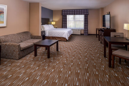 Holiday Inn Ontario Airport - California, an IHG Hotel , CA 91764 near Ontario International Airport View Point 20