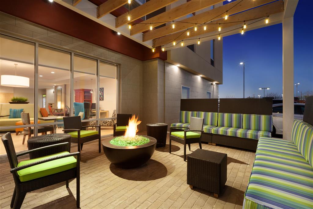 Home2 Suites By Hilton El Paso Airport , TX 79925 near El Paso International Airport View Point 19