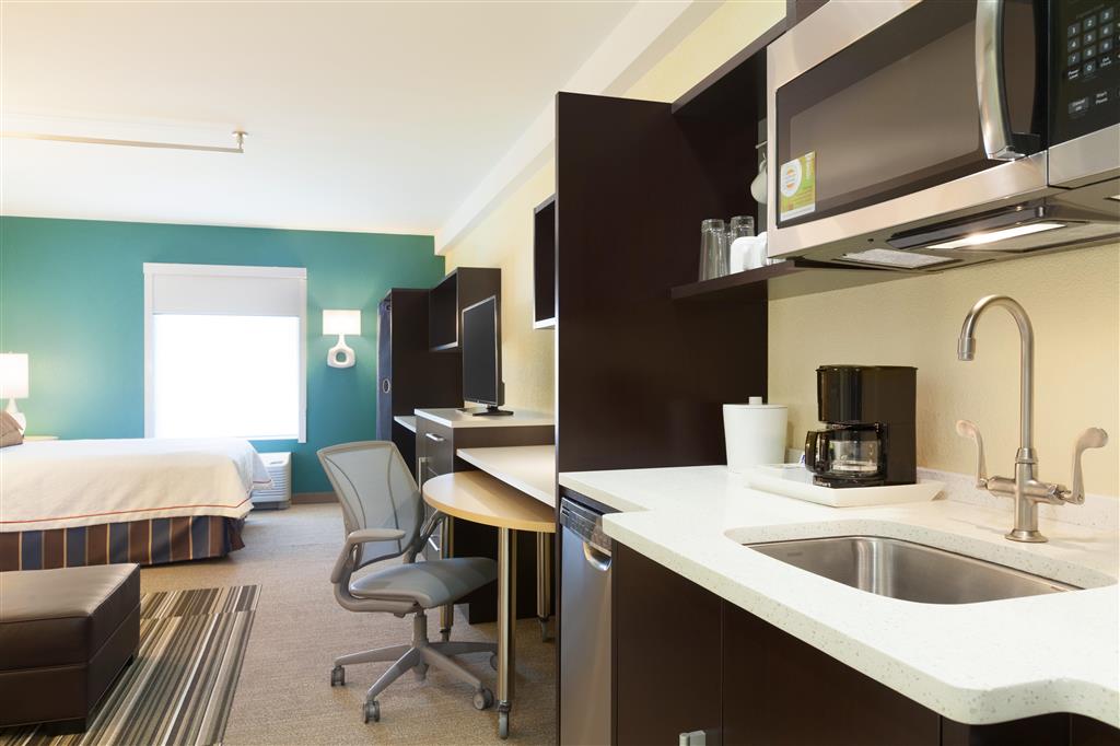 Home2 Suites By Hilton El Paso Airport , TX 79925 near El Paso International Airport View Point 27