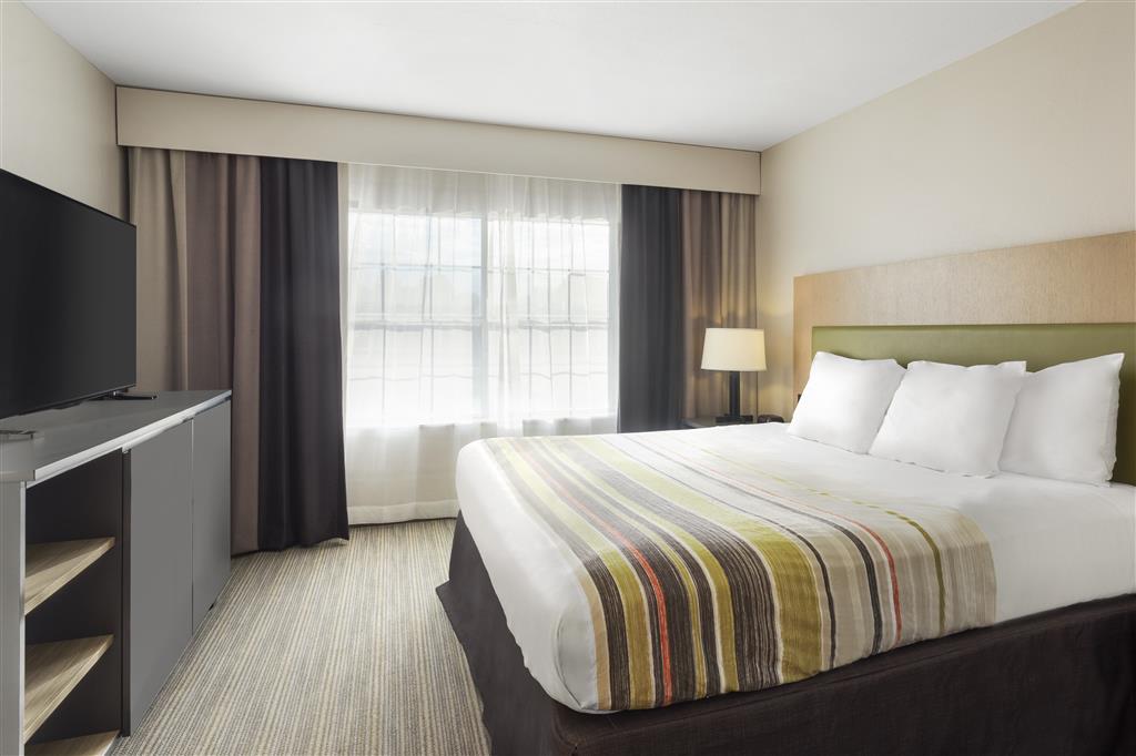 Country Inn & Suites by Radisson, Jackson-Airport, MS , MS 39208 near Jackson-Medgar Wiley Evers International Airport View Point 9