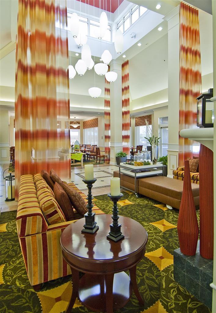 Hilton Garden Inn Jackson Pearl , MS 39208 near Jackson-Medgar Wiley Evers International Airport View Point 5