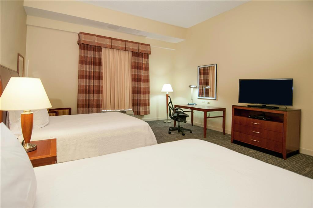 Hilton Garden Inn Jackson Pearl , MS 39208 near Jackson-Medgar Wiley Evers International Airport View Point 16