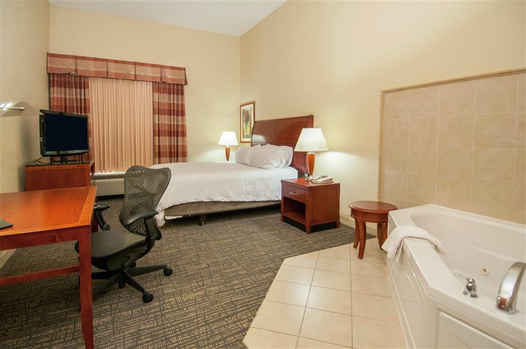 Hilton Garden Inn Jackson Pearl , MS 39208 near Jackson-Medgar Wiley Evers International Airport View Point 25