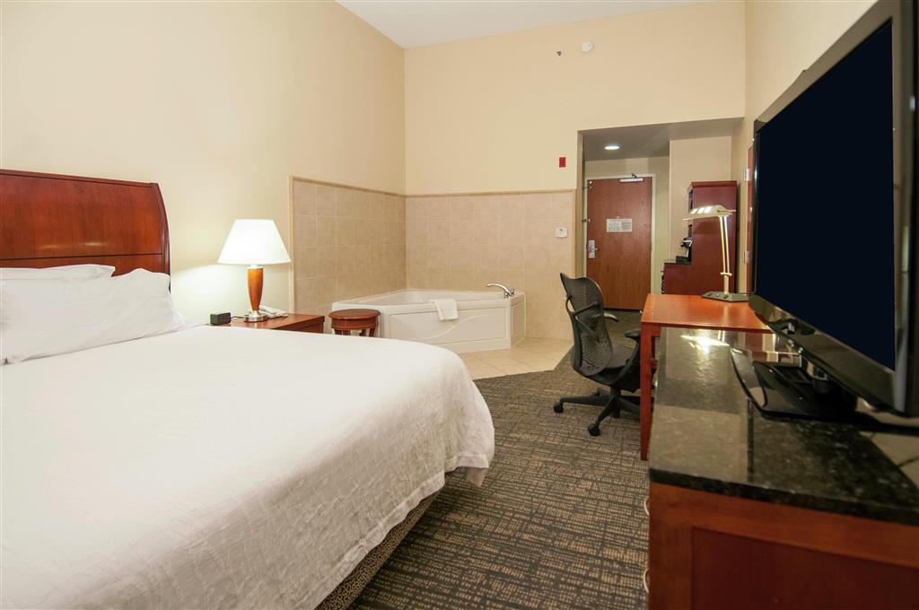 Hilton Garden Inn Jackson Pearl , MS 39208 near Jackson-Medgar Wiley Evers International Airport View Point 26