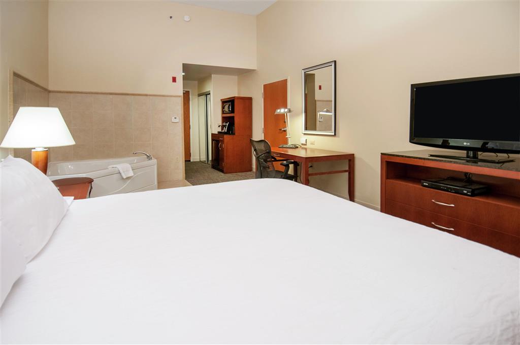 Hilton Garden Inn Jackson Pearl , MS 39208 near Jackson-Medgar Wiley Evers International Airport View Point 27