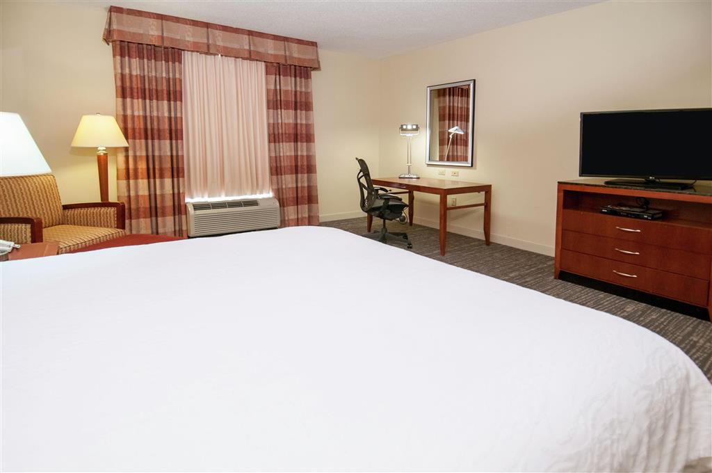 Hilton Garden Inn Jackson Pearl , MS 39208 near Jackson-Medgar Wiley Evers International Airport View Point 28