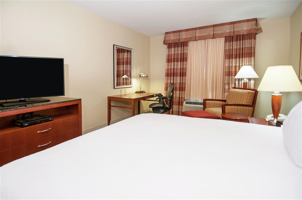 Hilton Garden Inn Jackson Pearl , MS 39208 near Jackson-Medgar Wiley Evers International Airport View Point 32