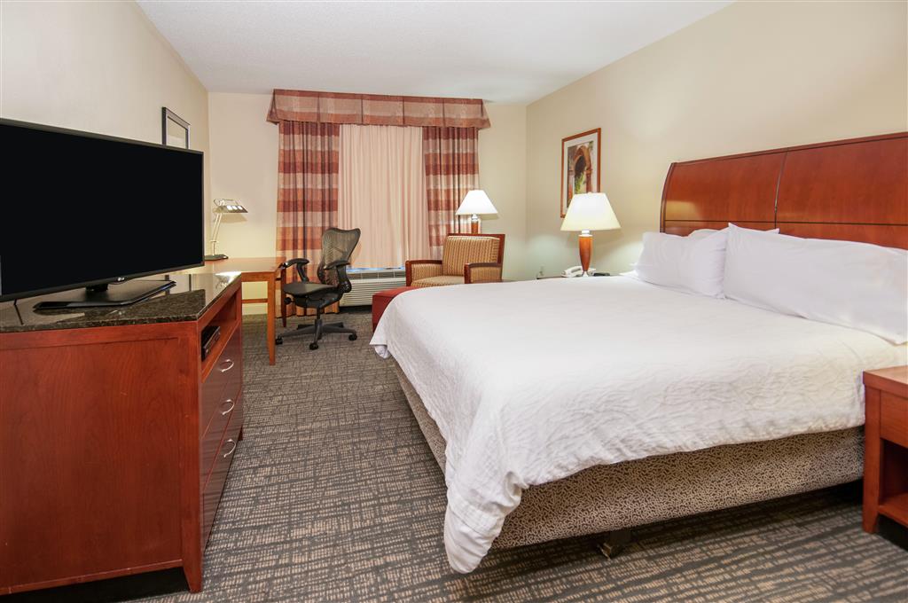 Hilton Garden Inn Jackson Pearl , MS 39208 near Jackson-Medgar Wiley Evers International Airport View Point 31