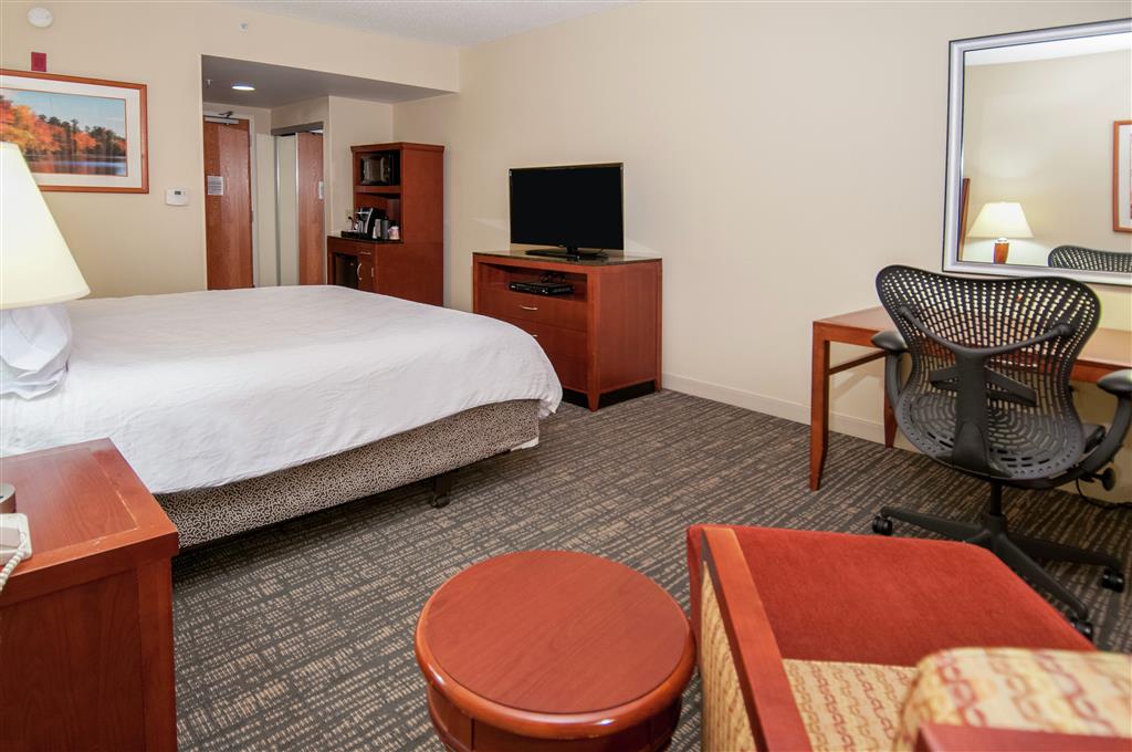 Hilton Garden Inn Jackson Pearl , MS 39208 near Jackson-Medgar Wiley Evers International Airport View Point 33