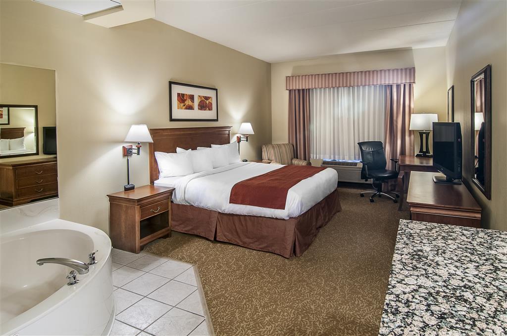 Country Inn & Suites by Radisson, Rapid City, SD , SD 57702 near Rapid City Regional Airport View Point 14