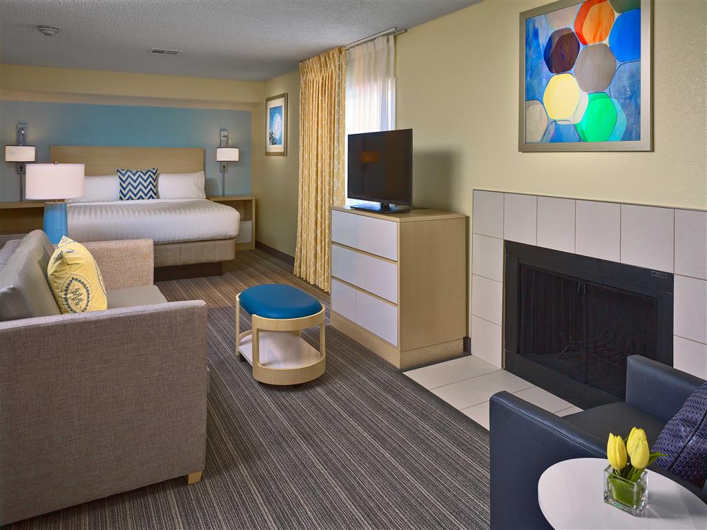 Sonesta ES Suites Minneapolis St. Paul Airport , MN 55121 near Minneapolis-saint Paul International Airport (wold-chamberlain Field) View Point 5