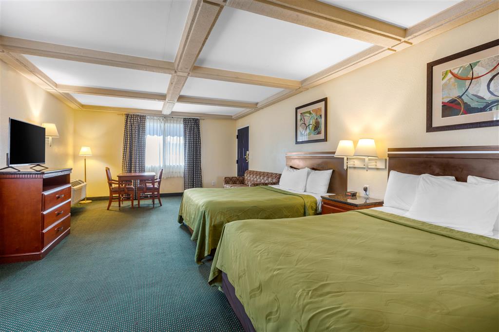 Quality Inn Lomita-Los Angeles South Bay , CA 90717 near Los Angeles International Airport View Point 12