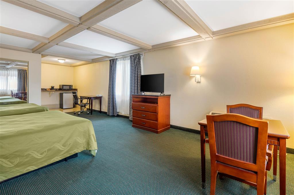 Quality Inn Lomita-Los Angeles South Bay , CA 90717 near Los Angeles International Airport View Point 13